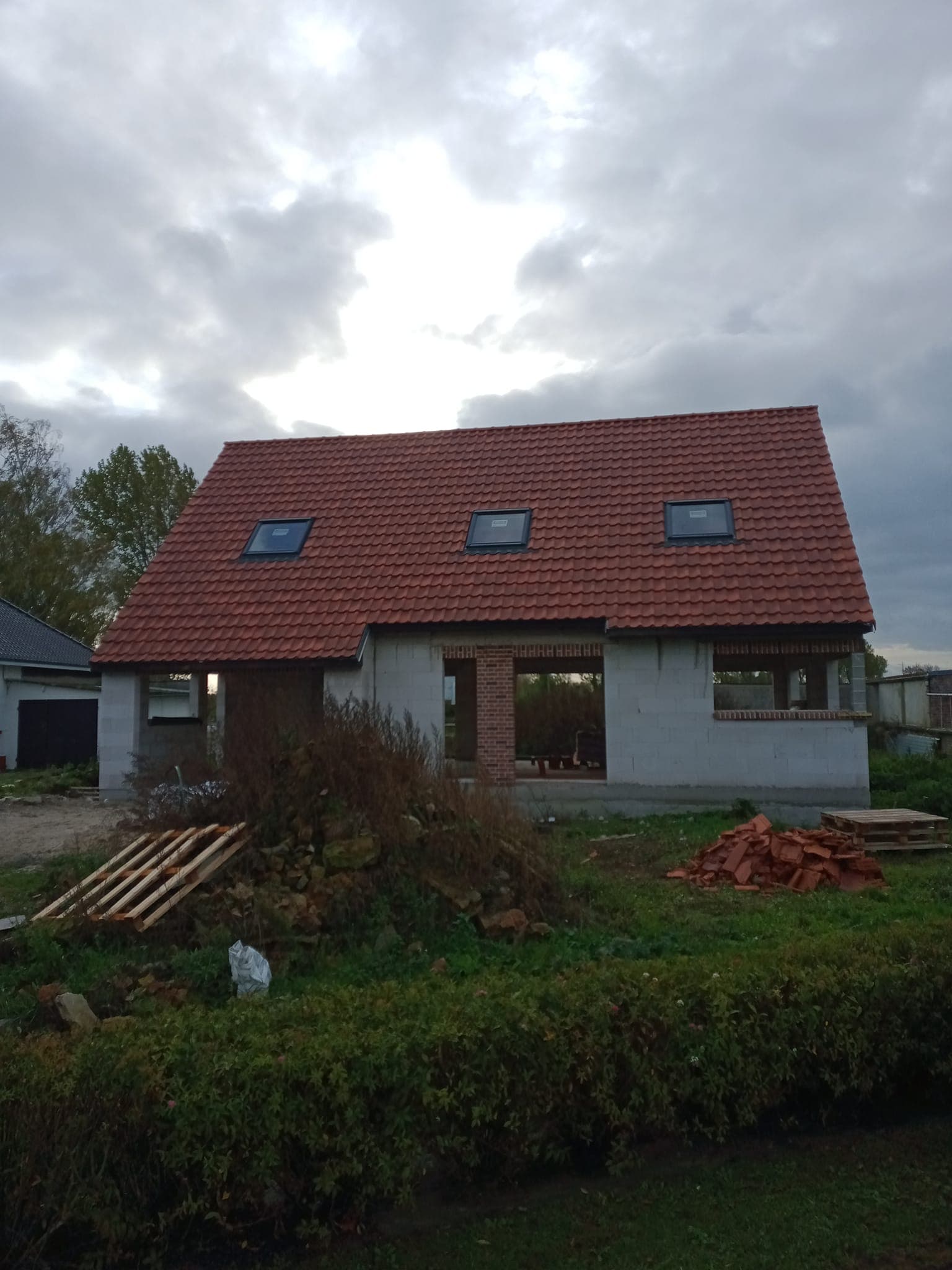 Chantier