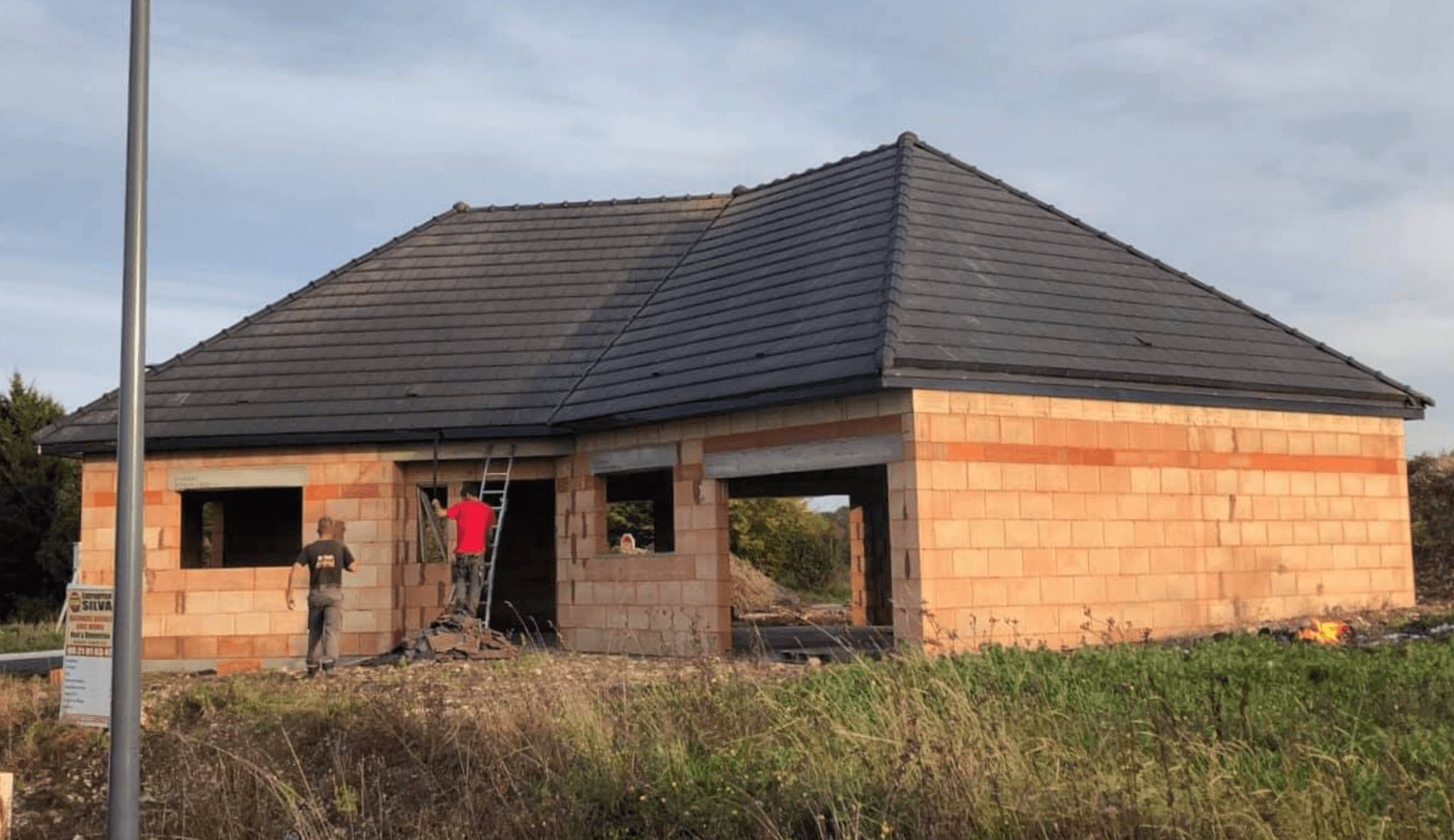 Chantier