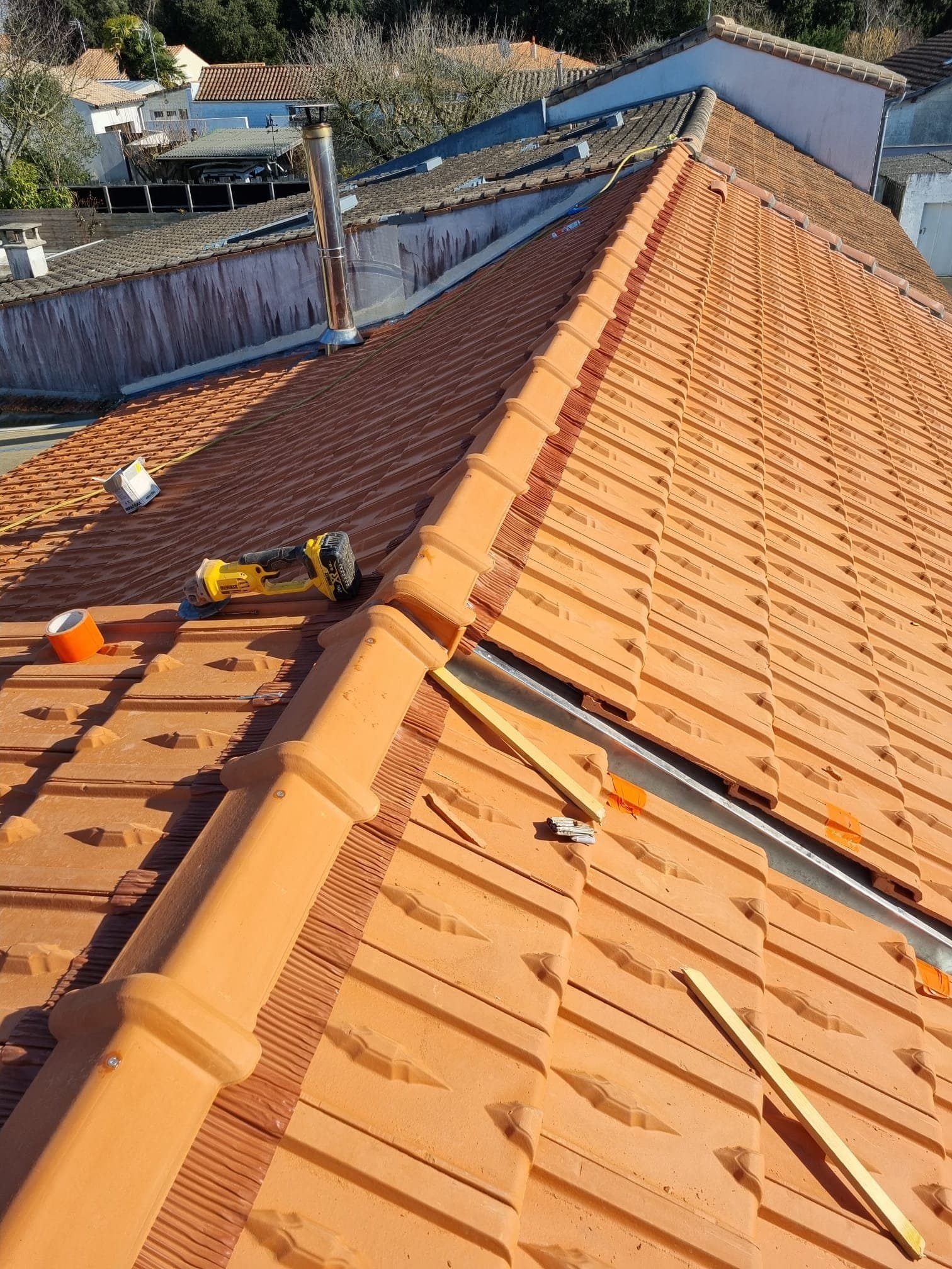 Chantier