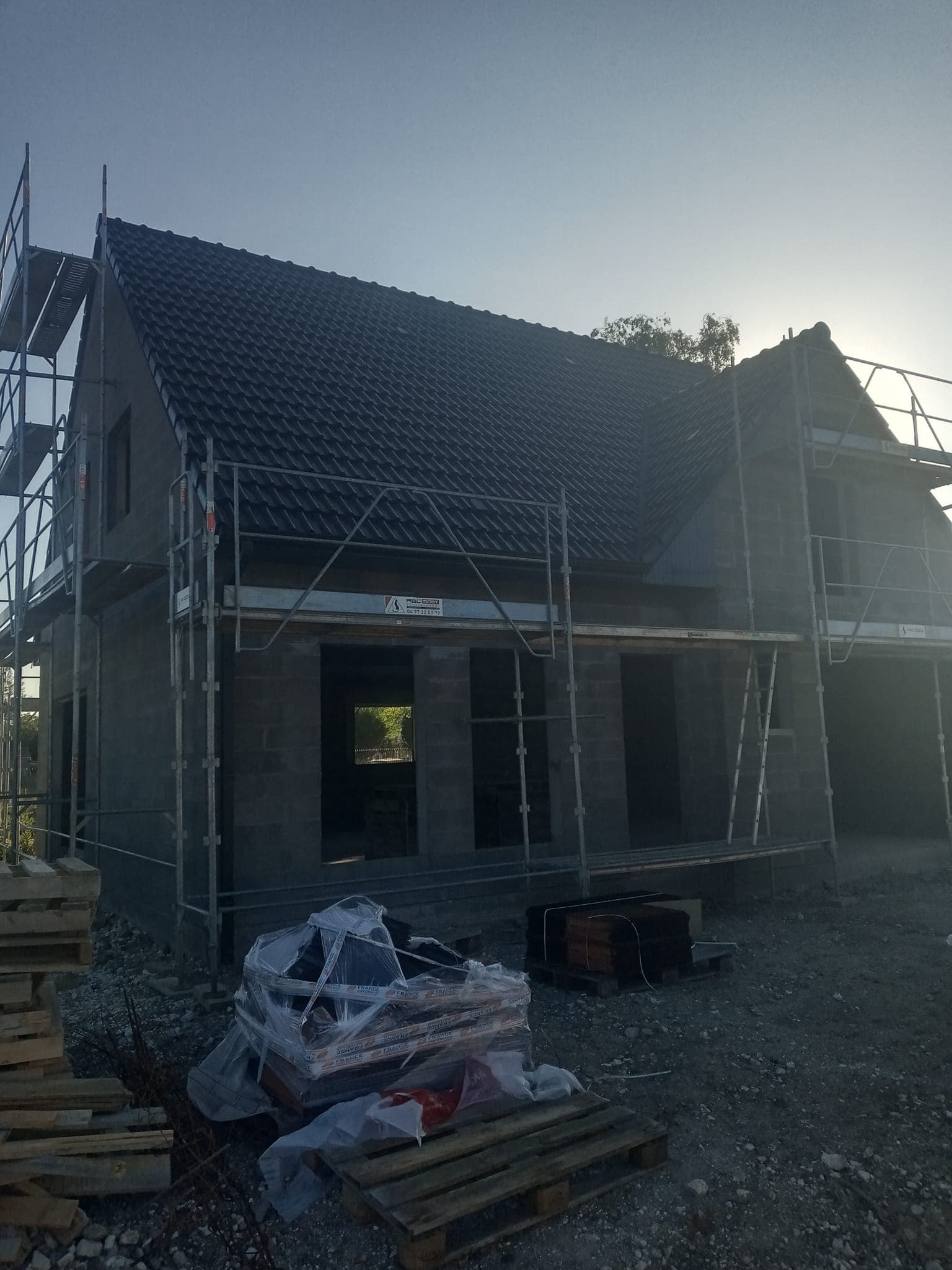 Chantier